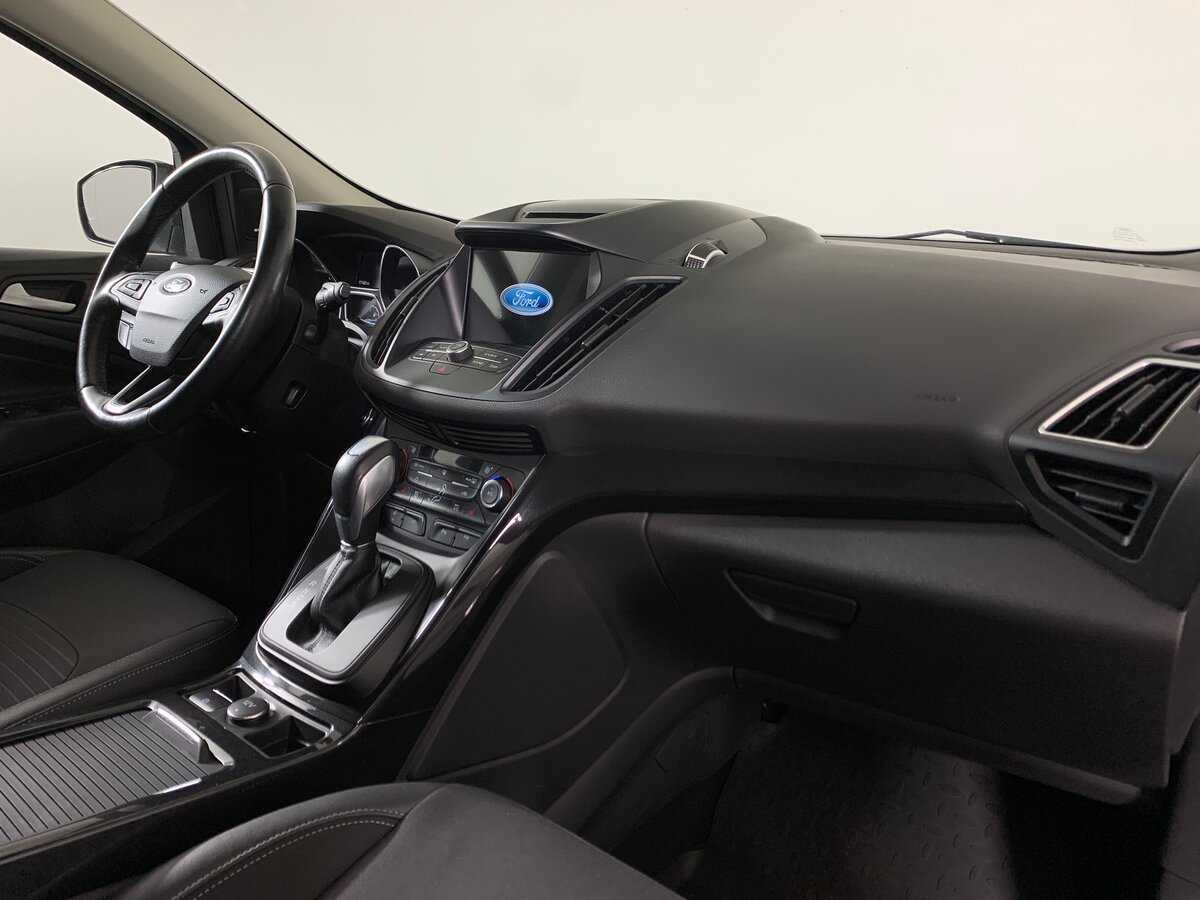 Купить Ford Kuga, 2017, 171 461 км, фото №14