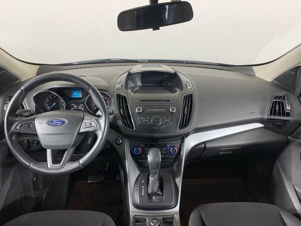 Купить Ford Kuga, 2019, 129 951 км, фото №13
