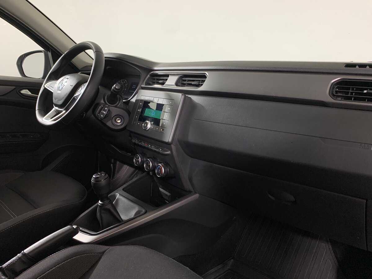 Купить Renault Arkana, 2019, 96 500 км, фото №14