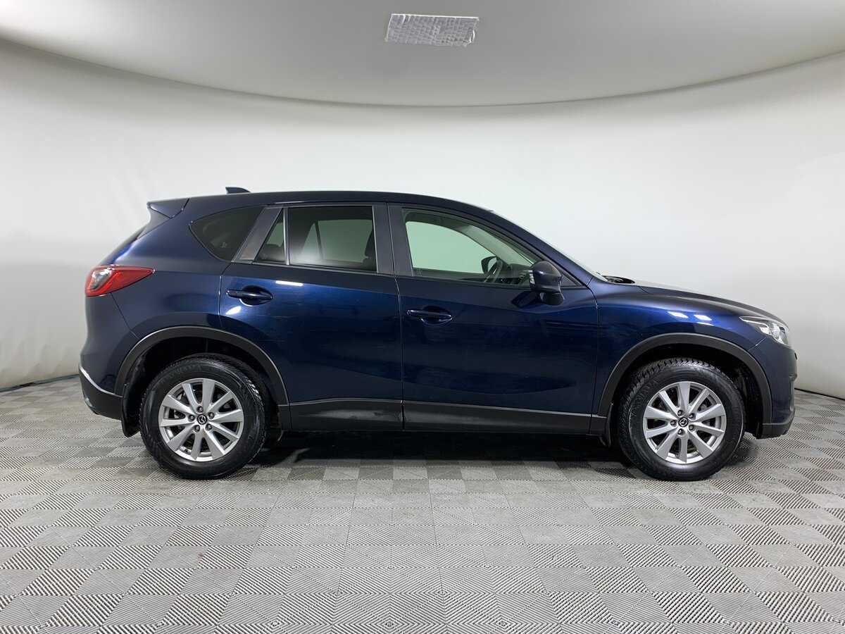 Купить Mazda CX-5, 2014, 226 774 км, фото №4