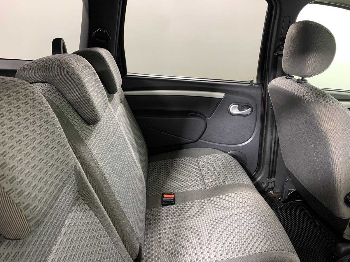 Купить Lada (ВАЗ) Largus, 2015, 114 009 км, фото №18