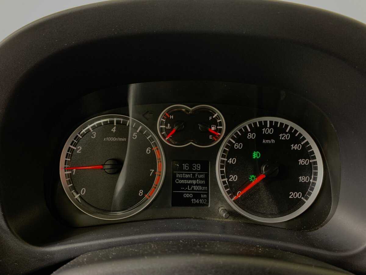 Купить Great Wall Hover H3, 2014, 134 101 км, фото №15