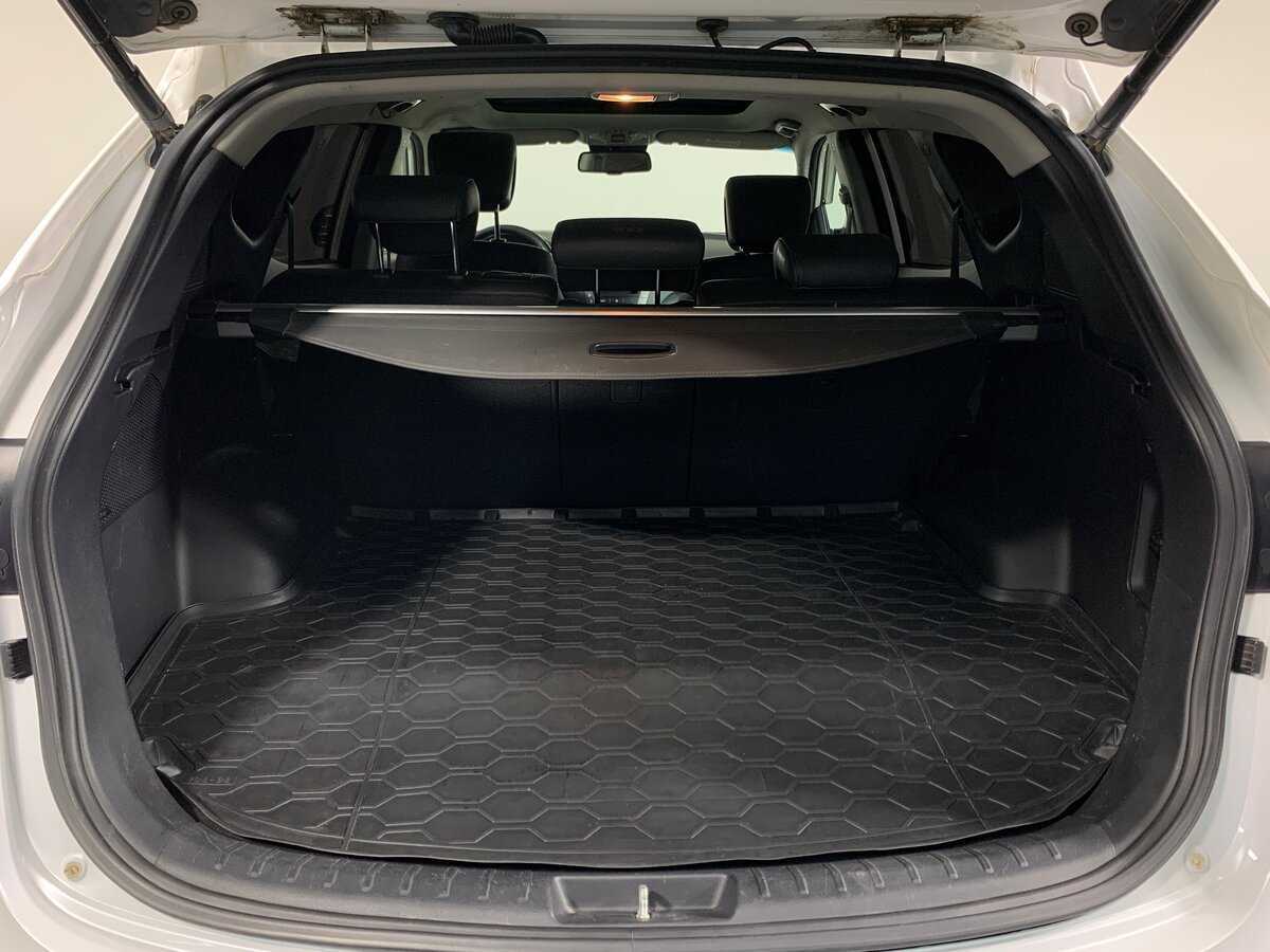 Купить Hyundai Santa Fe, 2017, 272 095 км, фото №21