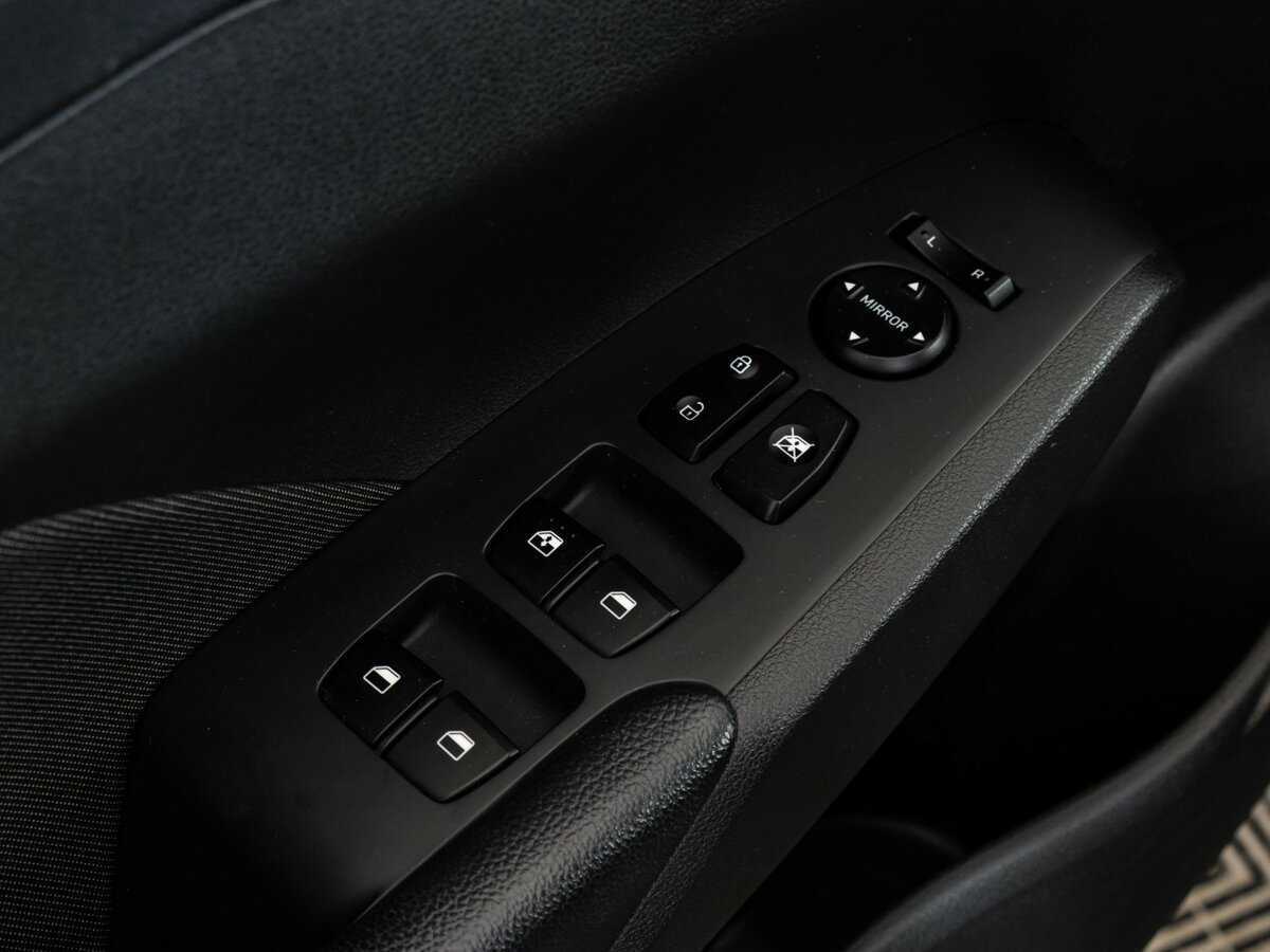 Купить Hyundai Solaris, 2022, 37 838 км, фото №14