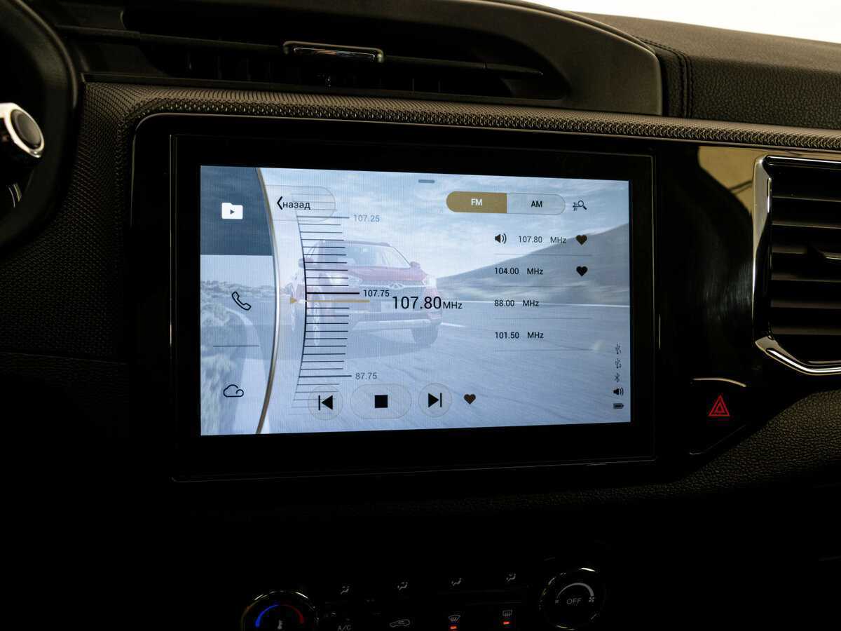 Купить Chery Tiggo 4, 2021, 55 000 км, фото №15