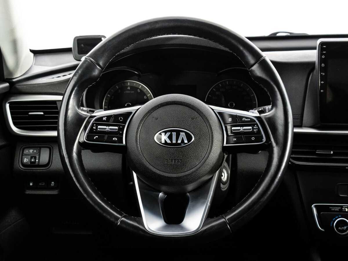 Купить Kia Optima, 2020, 56 019 км, фото №11