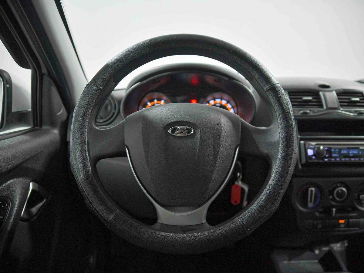 Купить Lada (ВАЗ) Granta Euro-2, 2023, 28 884 км, фото №6