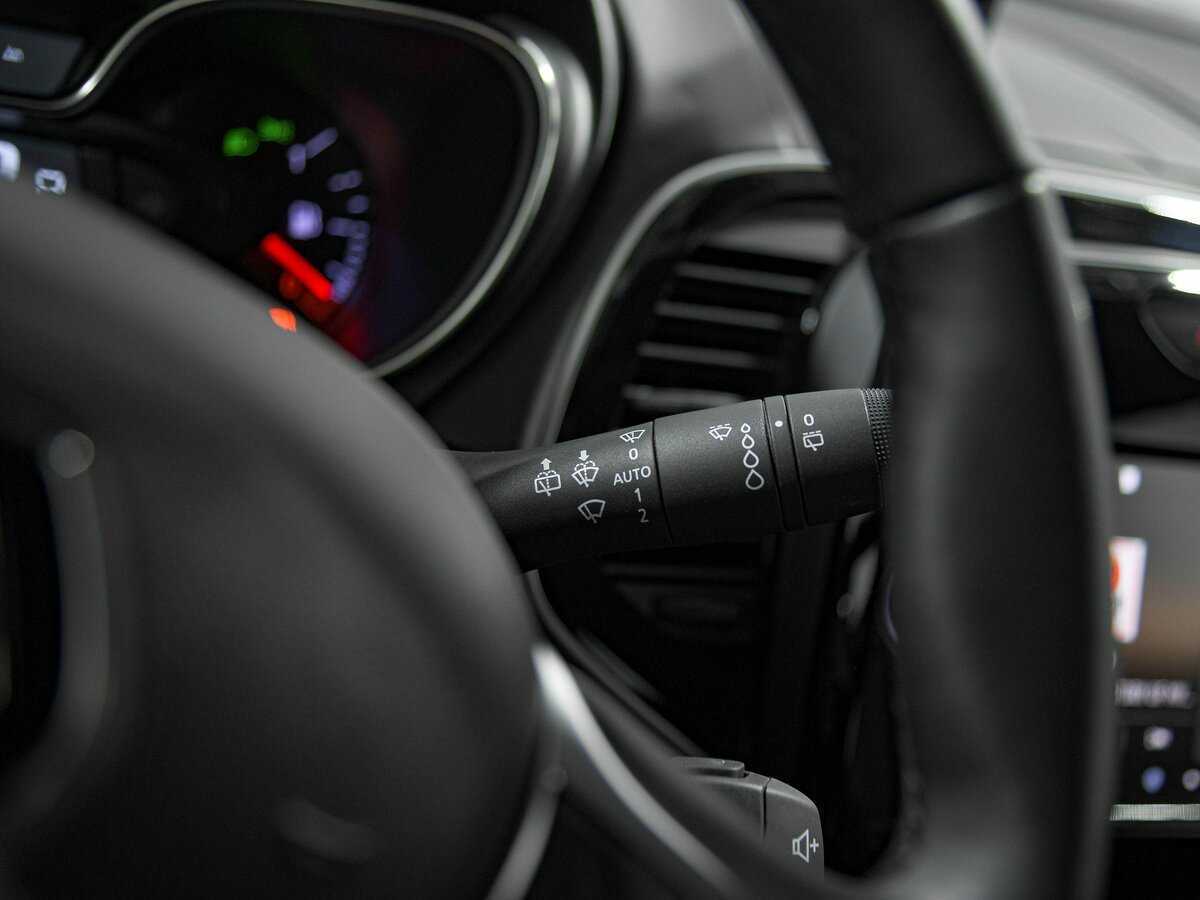 Купить Renault Kaptur, 2021, 16 844 км, фото №9