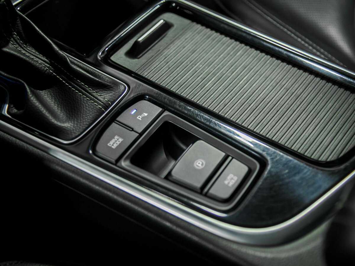 Купить Hyundai Sonata, 2017, 94 505 км, фото №15