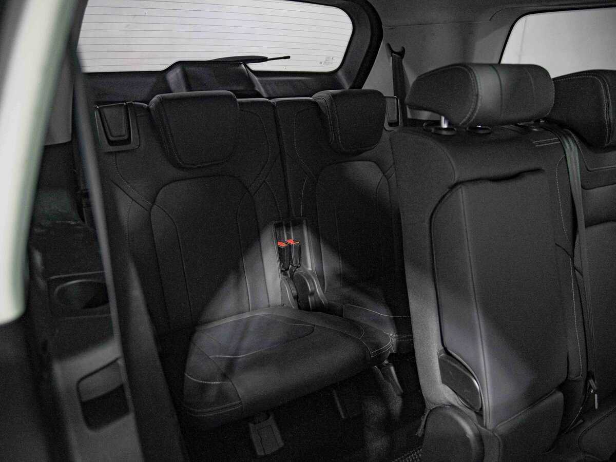 Купить Exeed VX, 2021, 66 157 км, фото №18