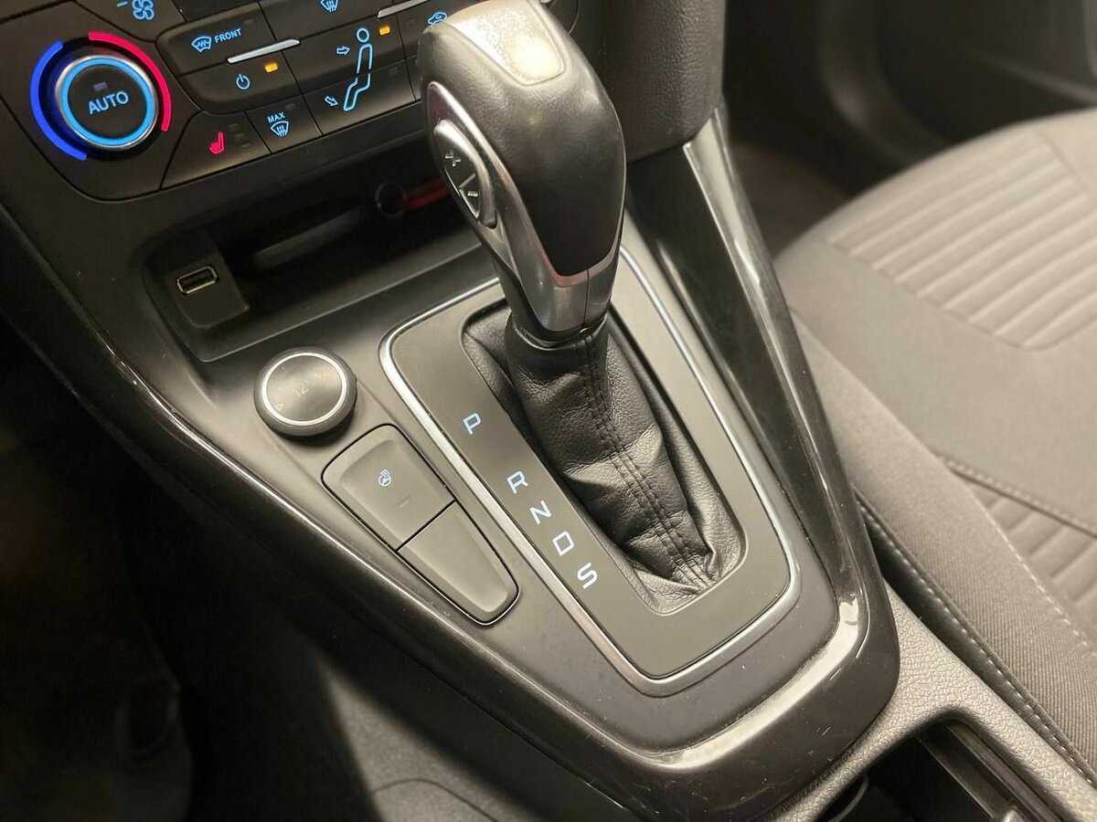 Купить Ford Focus, 2019, 94 853 км, фото №13