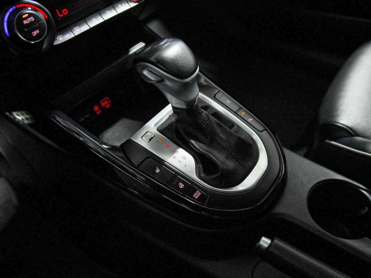 Купить Kia Cerato, 2021, 71 368 км, фото №12