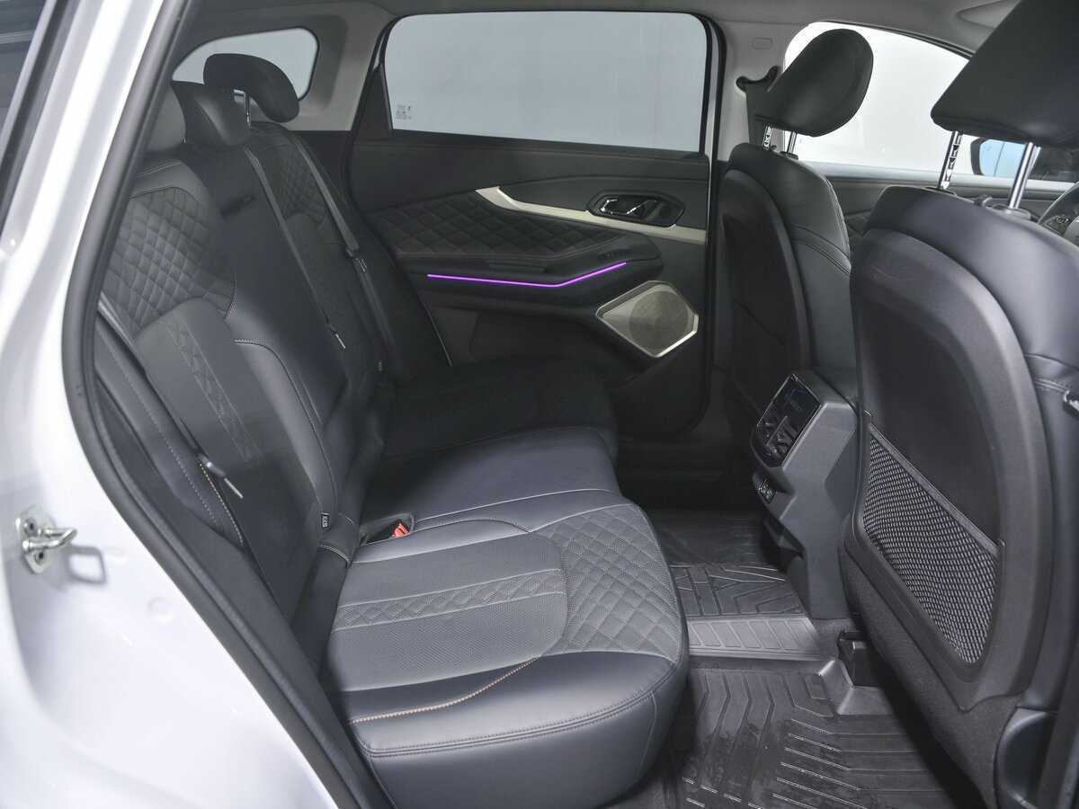 Купить Exeed TXL, 2023, 28 971 км, фото №20