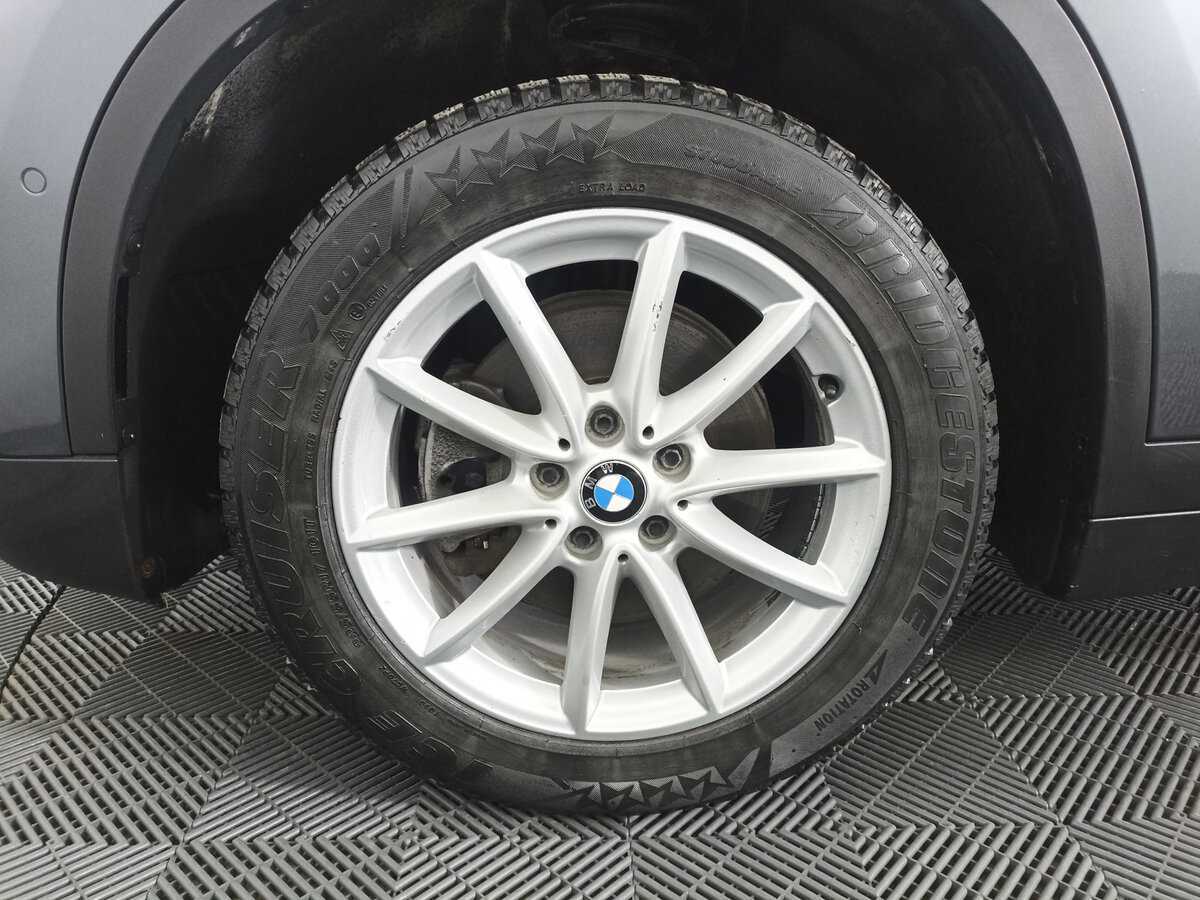 Купить BMW X1 18d xDrive, 2018, 168 725 км, фото №17