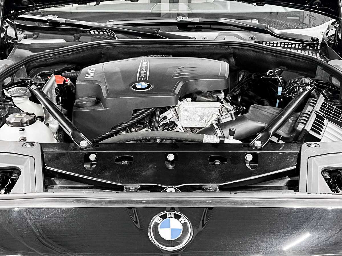 Купить BMW 5 серии 520i, 2015, 125 902 км, фото №9