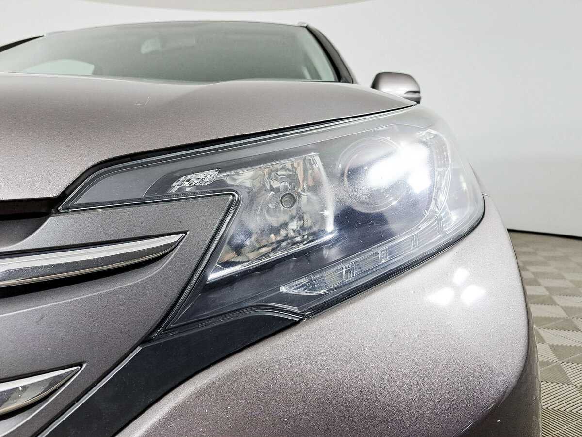 Купить Honda CR-V, 2013, 133 839 км, фото №17