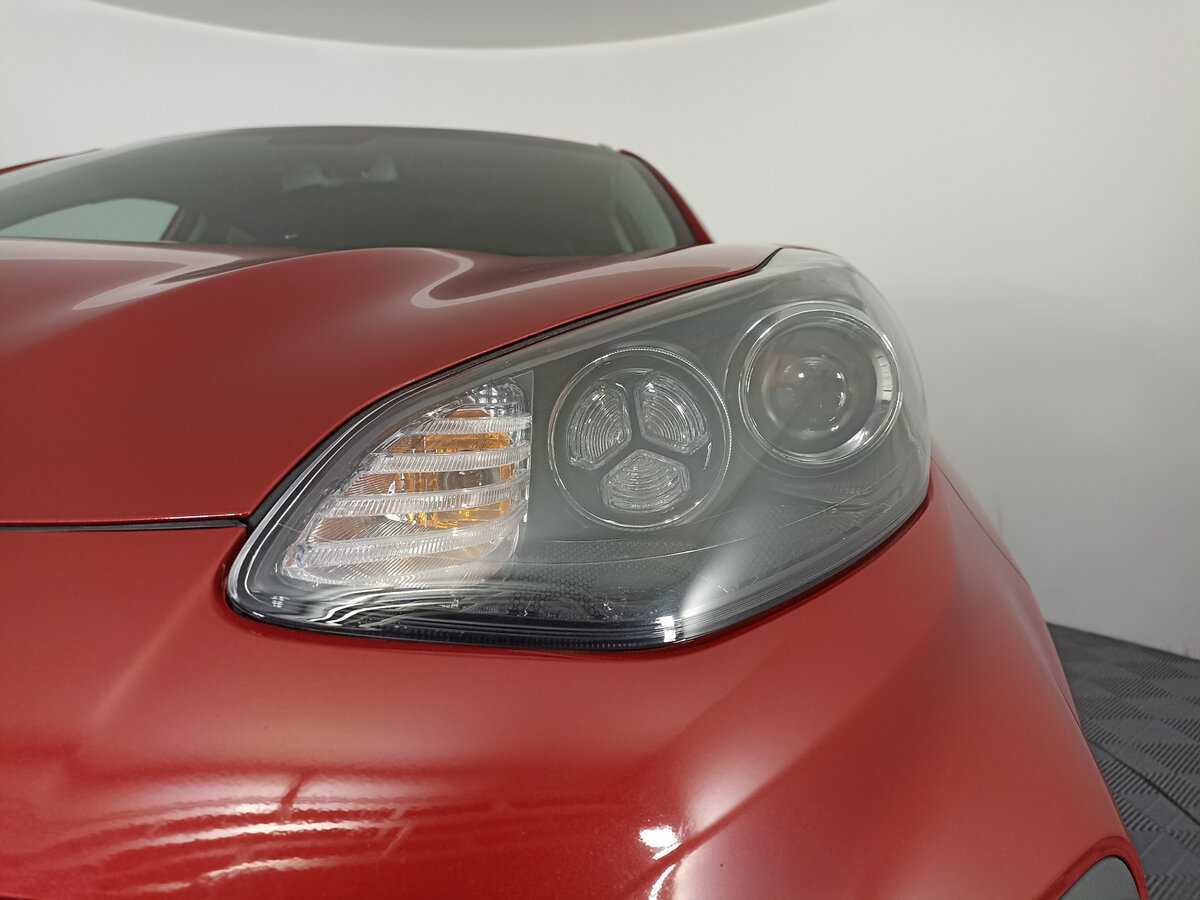 Купить Kia Sportage, 2020, 32 228 км, фото №17