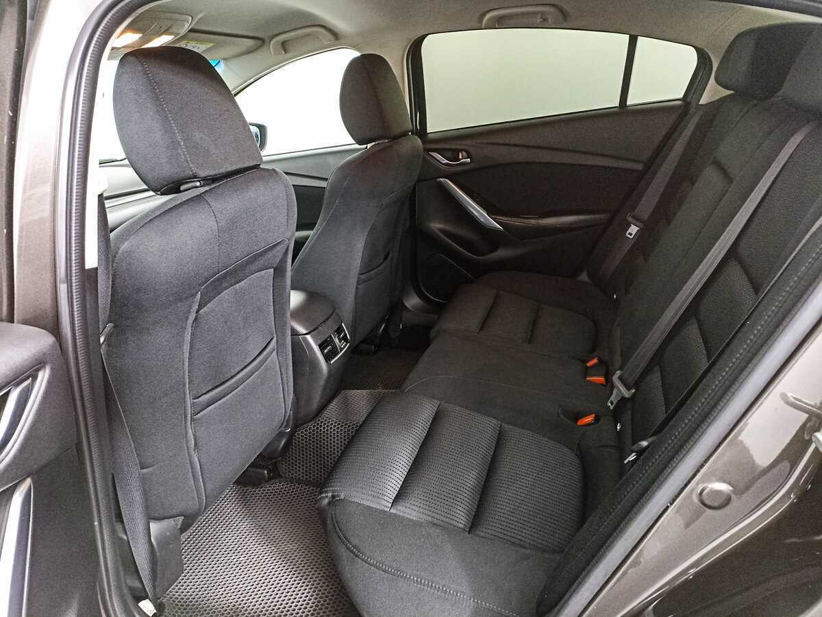 Купить Mazda 6, 2017, 135 301 км, фото №10
