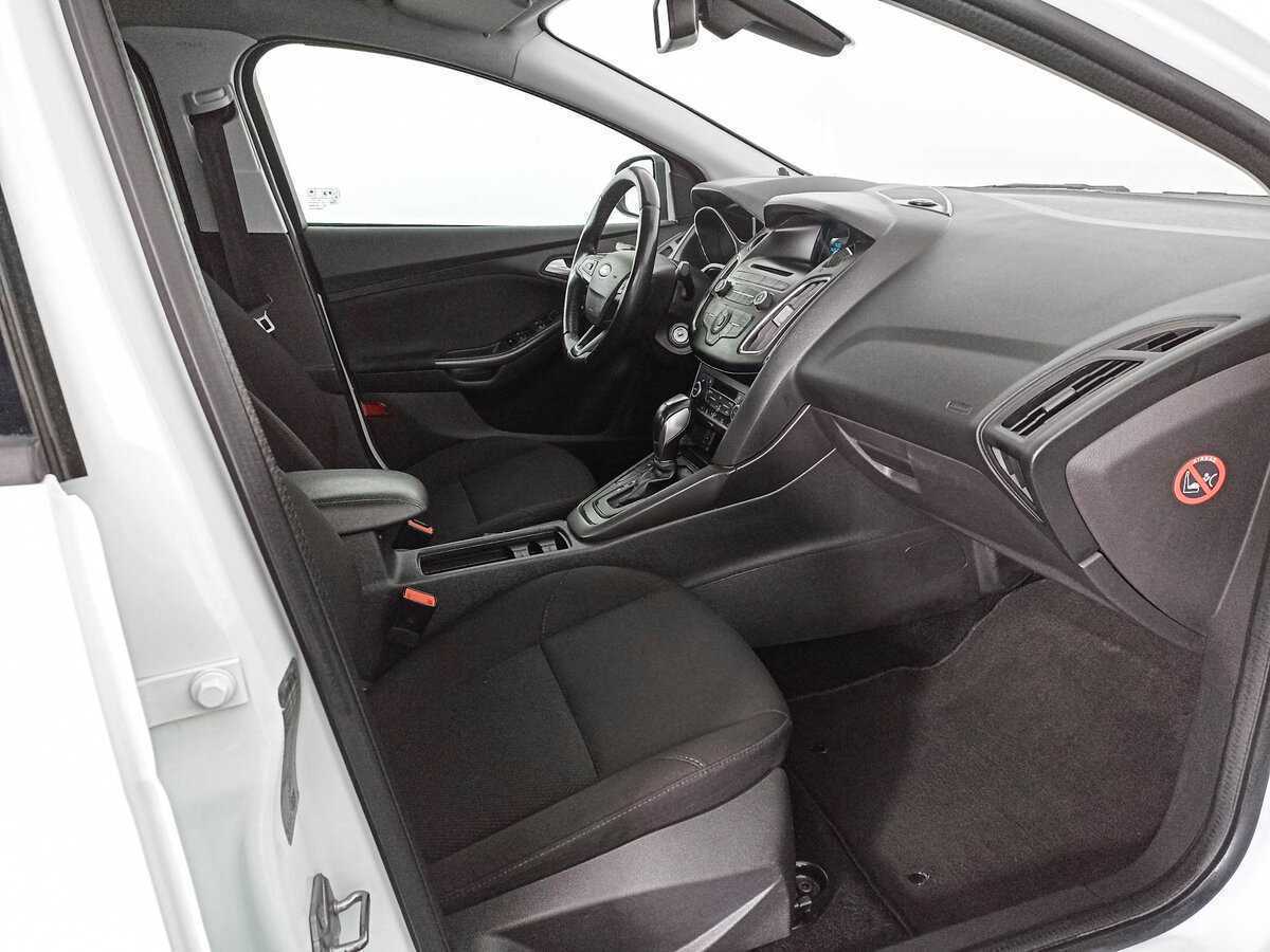 Купить Ford Focus, 2016, 146 537 км, фото №10