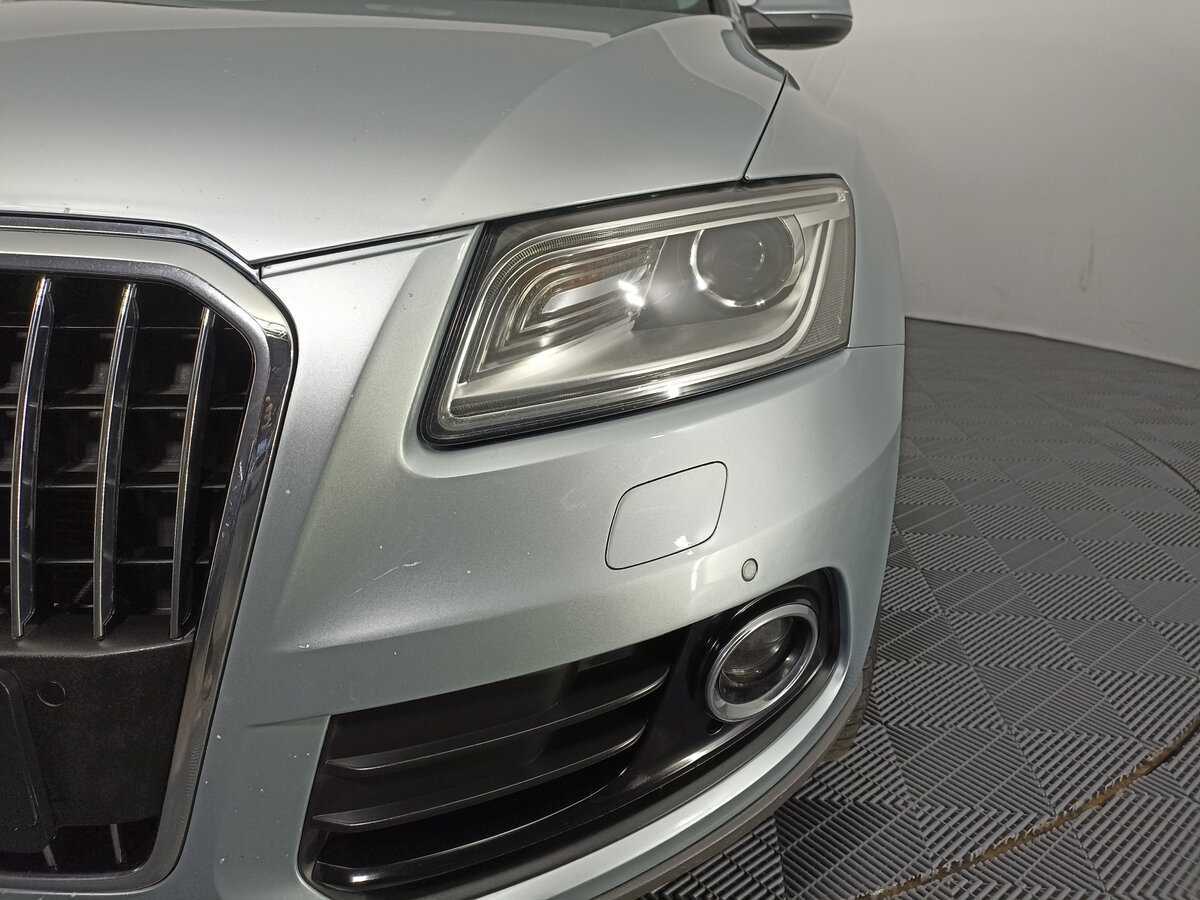 Купить Audi Q5, 2013, 295 495 км, фото №17