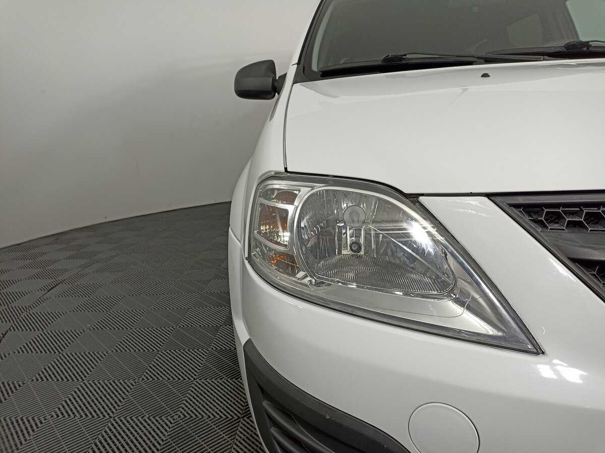 Купить Lada (ВАЗ) Largus, 2021, 136 303 км, фото №17