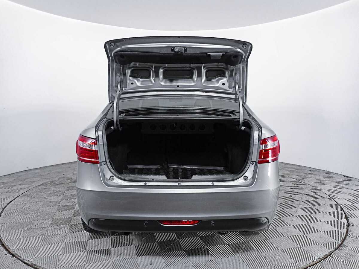 Купить Lada (ВАЗ) Vesta, 2020, 63 170 км, фото №10