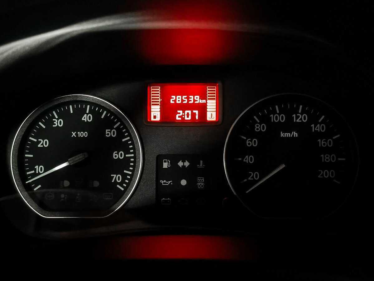 Купить Nissan Almera, 2016, 28 552 км, фото №13