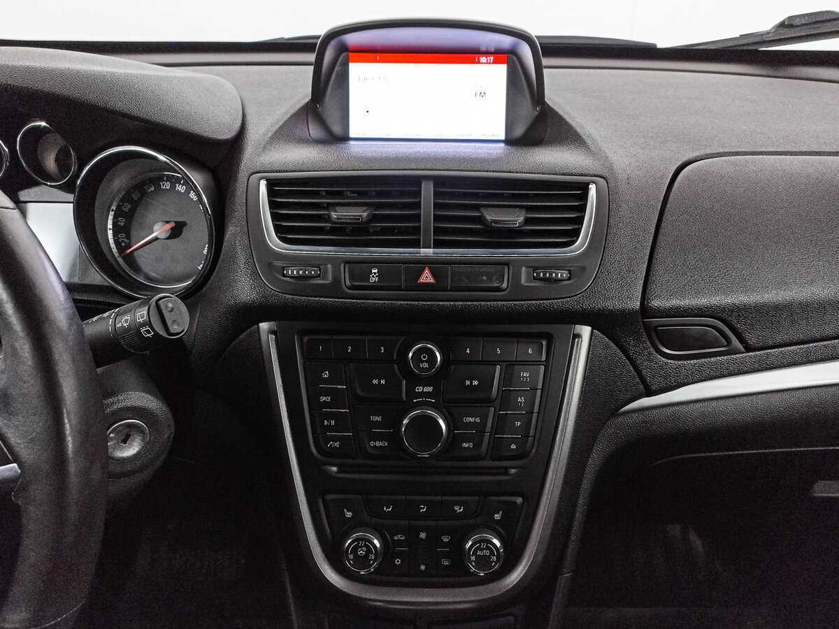 Купить Opel Mokka, 2014, 189 222 км, фото №15