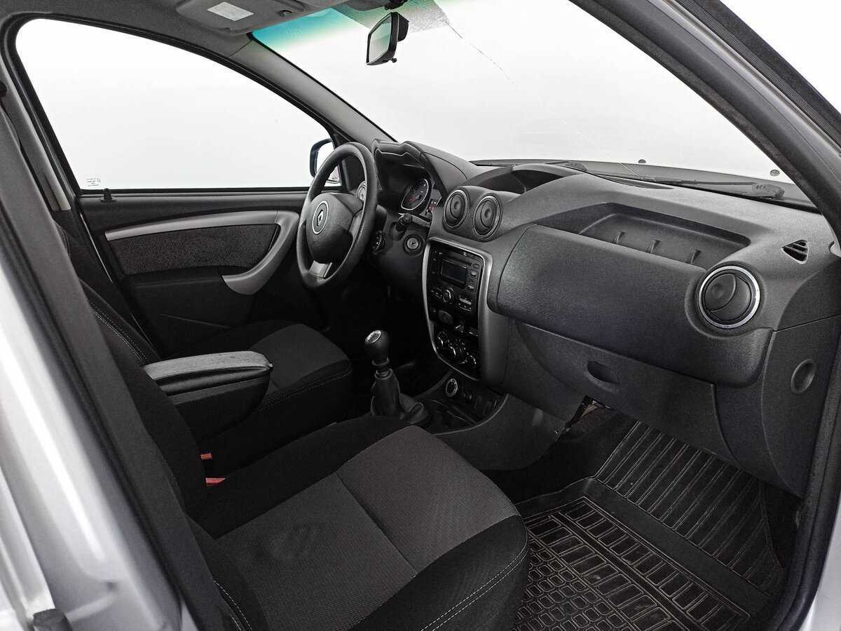 Купить Renault Duster, 2013, 138 373 км, фото №9