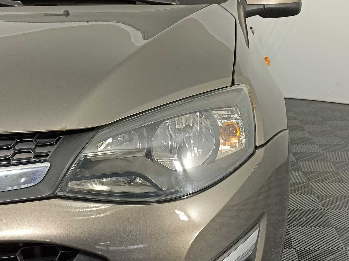 Купить Lada (ВАЗ) Kalina, 2013, 97 168 км, фото №17