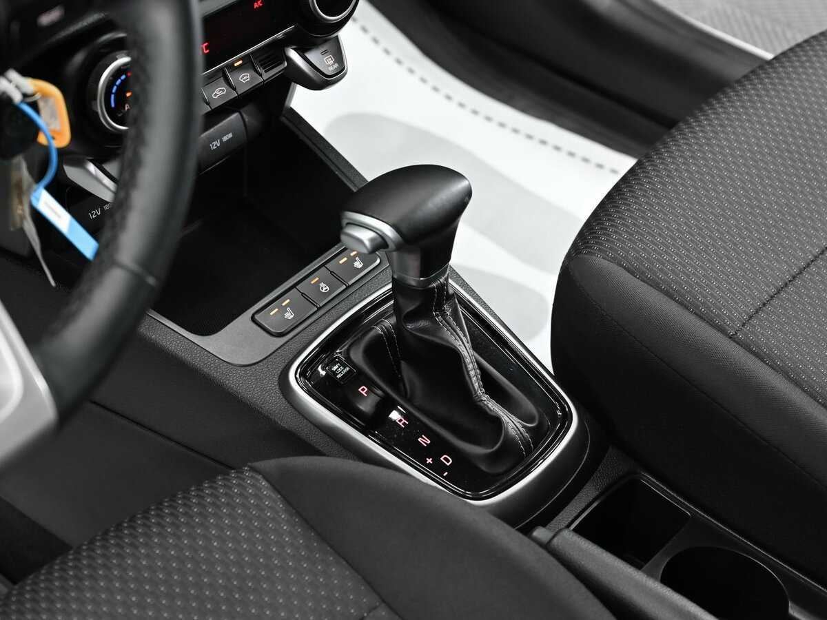 Купить Kia Rio, 2020, 79 000 км, фото №11