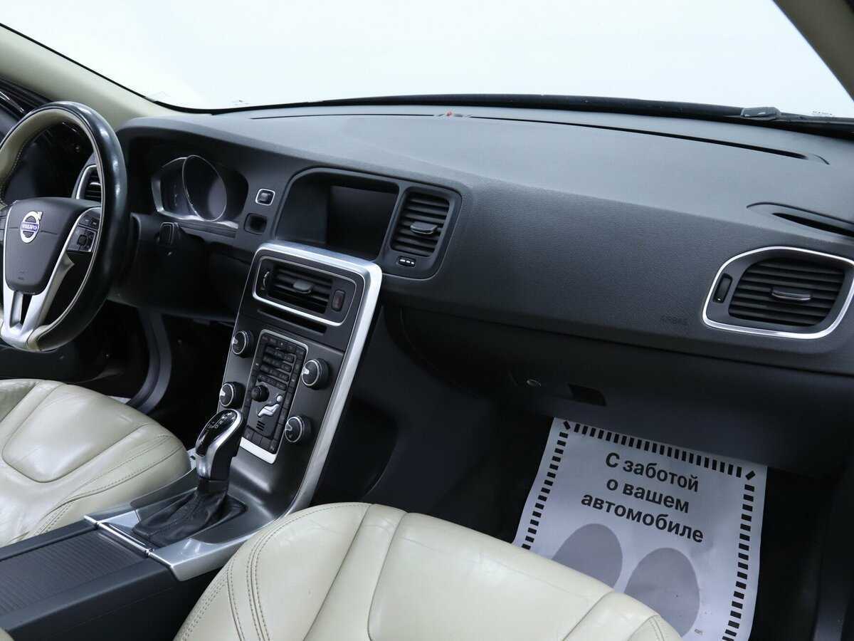 Купить Volvo S60, 2014, 126 500 км, фото №13