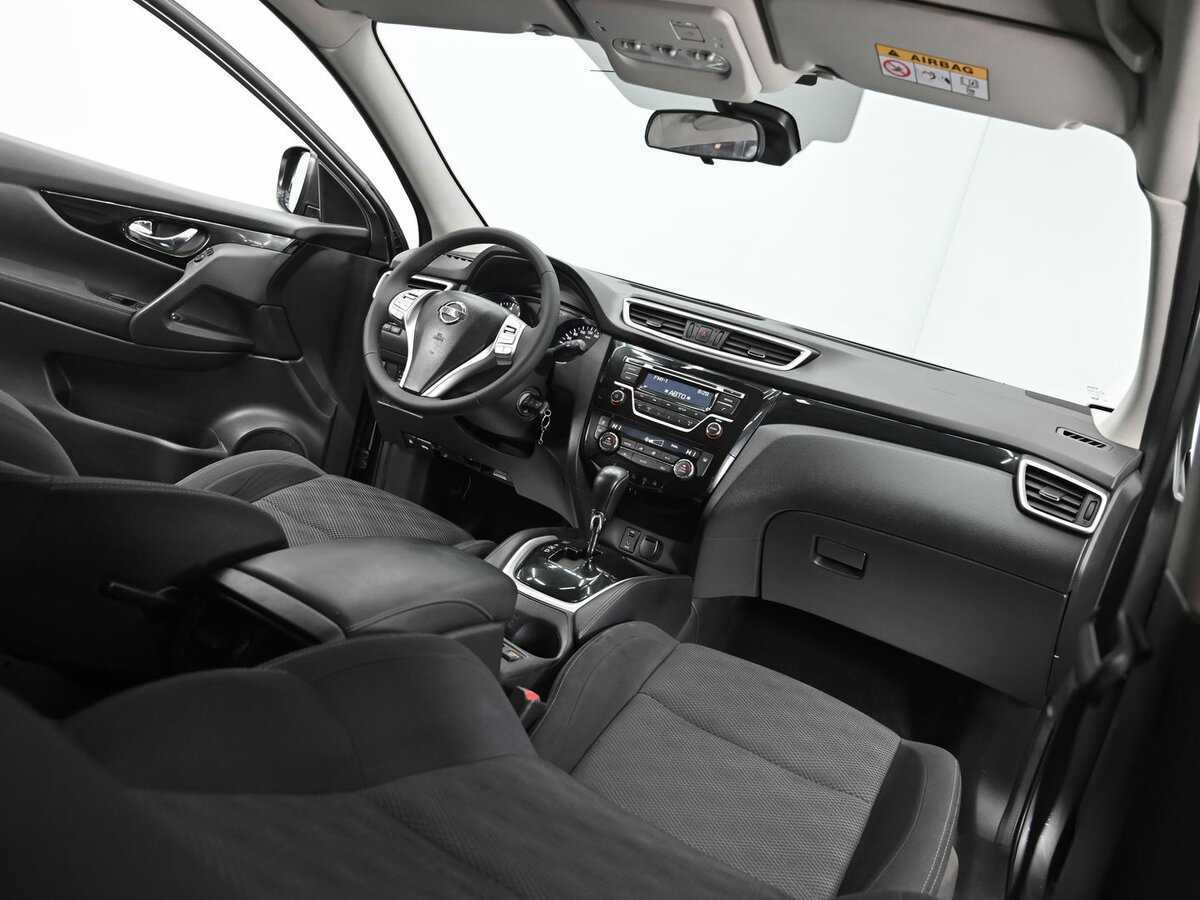 Купить Nissan Qashqai, 2017, 132 000 км, фото №12