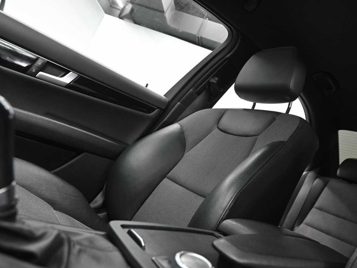 Купить Mercedes-Benz C-Класс 180 BlueEFFICIENCY, 2012, 186 000 км, фото №15