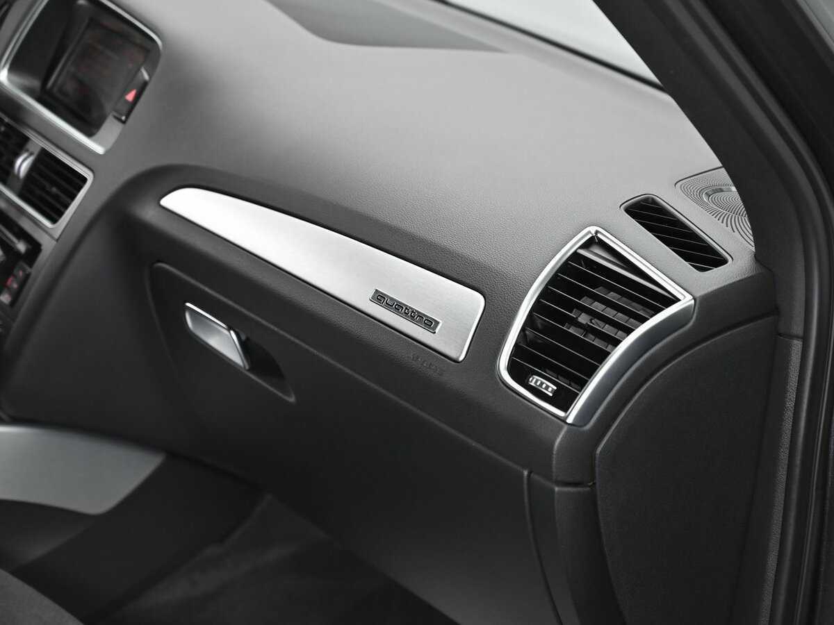 Купить Audi Q5, 2014, 164 000 км, фото №17