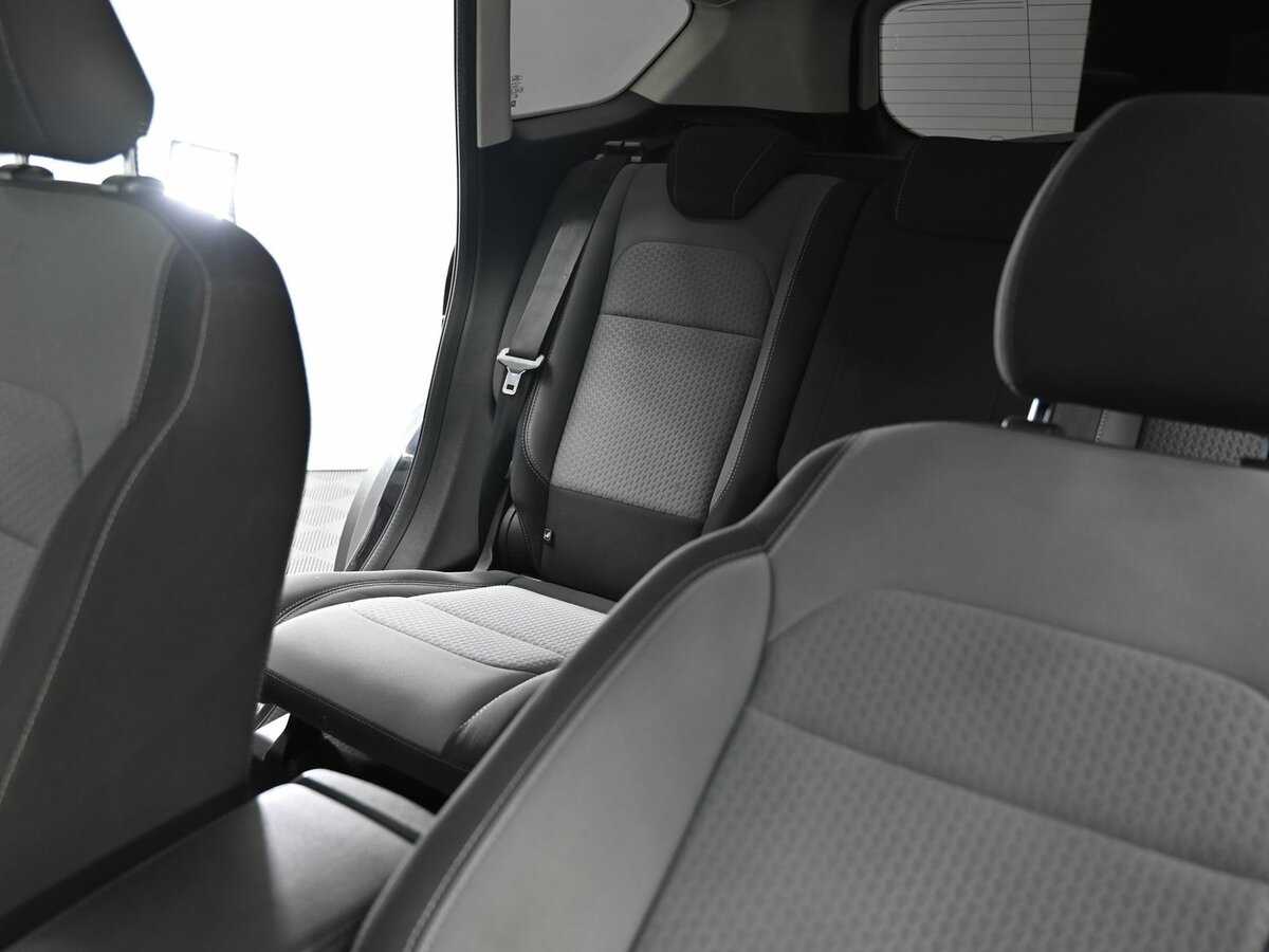 Купить Ford Kuga, 2017, 159 000 км, фото №12