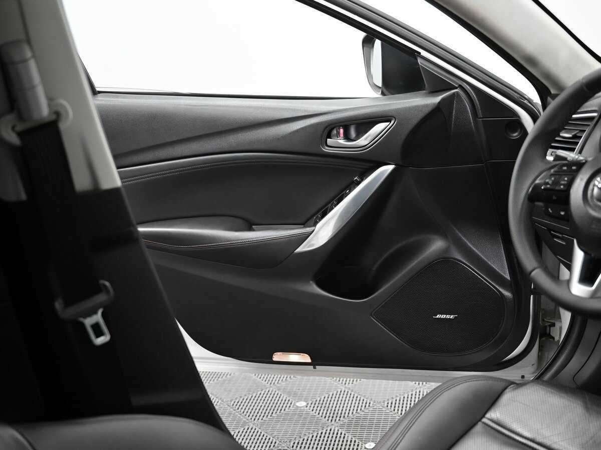 Купить Mazda 6, 2013, 154 000 км, фото №7