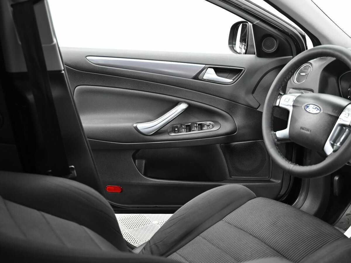 Купить Ford Mondeo, 2012, 155 000 км, фото №5