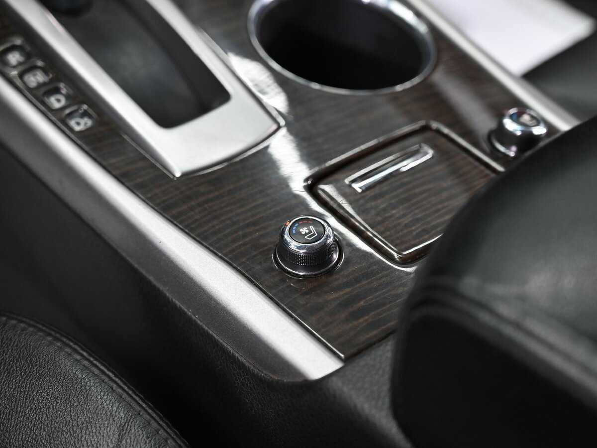 Купить Nissan Teana, 2014, 157 000 км, фото №12