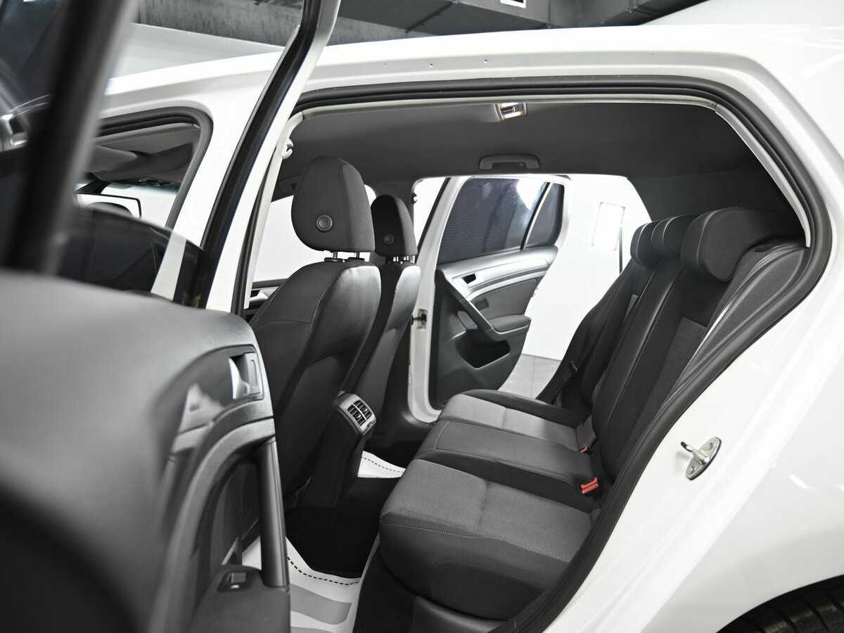 Купить Volkswagen Golf, 2013, 180 500 км, фото №14