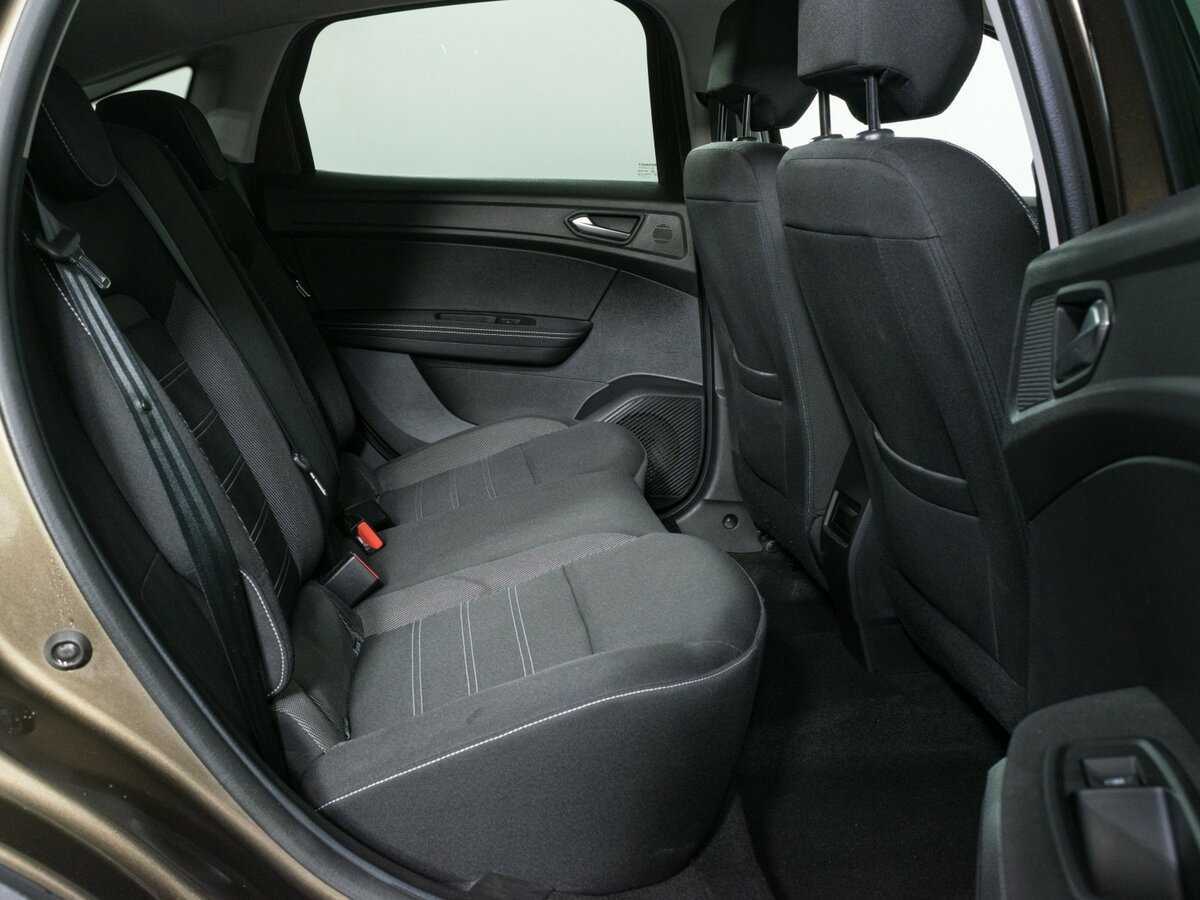 Купить Renault Arkana, 2019, 60 177 км, фото №12