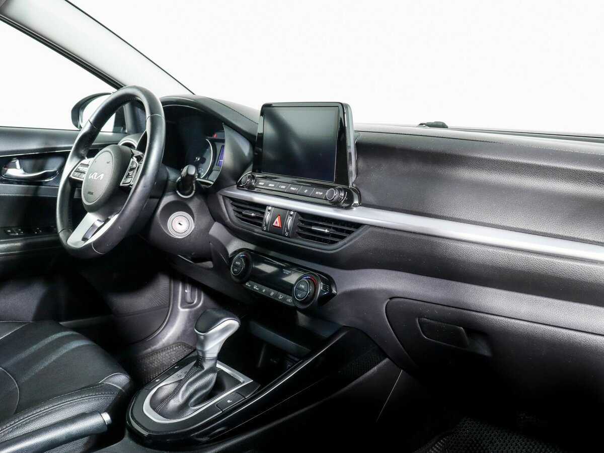 Купить Kia Cerato, 2022, 109 243 км, фото №6
