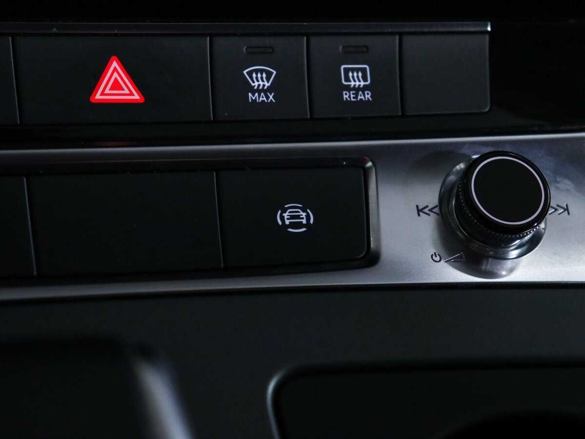 Купить Audi A6 40 TFSI, 2020, 190 911 км, фото №20