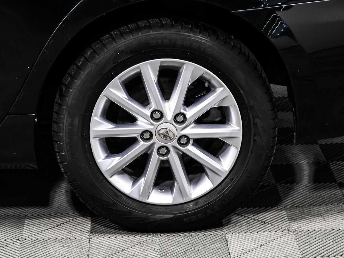 Купить Toyota Camry, 2016, 254 442 км, фото №14