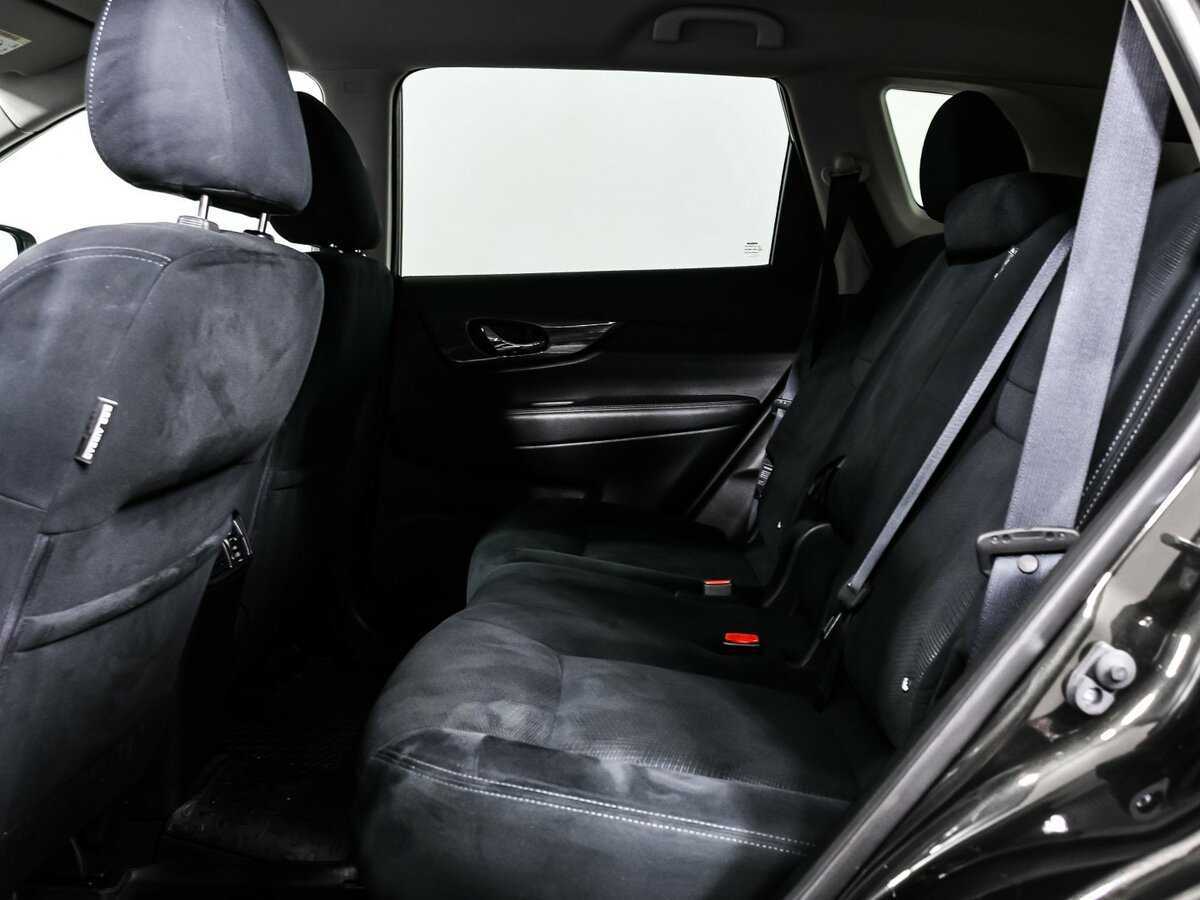 Купить Nissan X-Trail, 2015, 88 011 км, фото №13