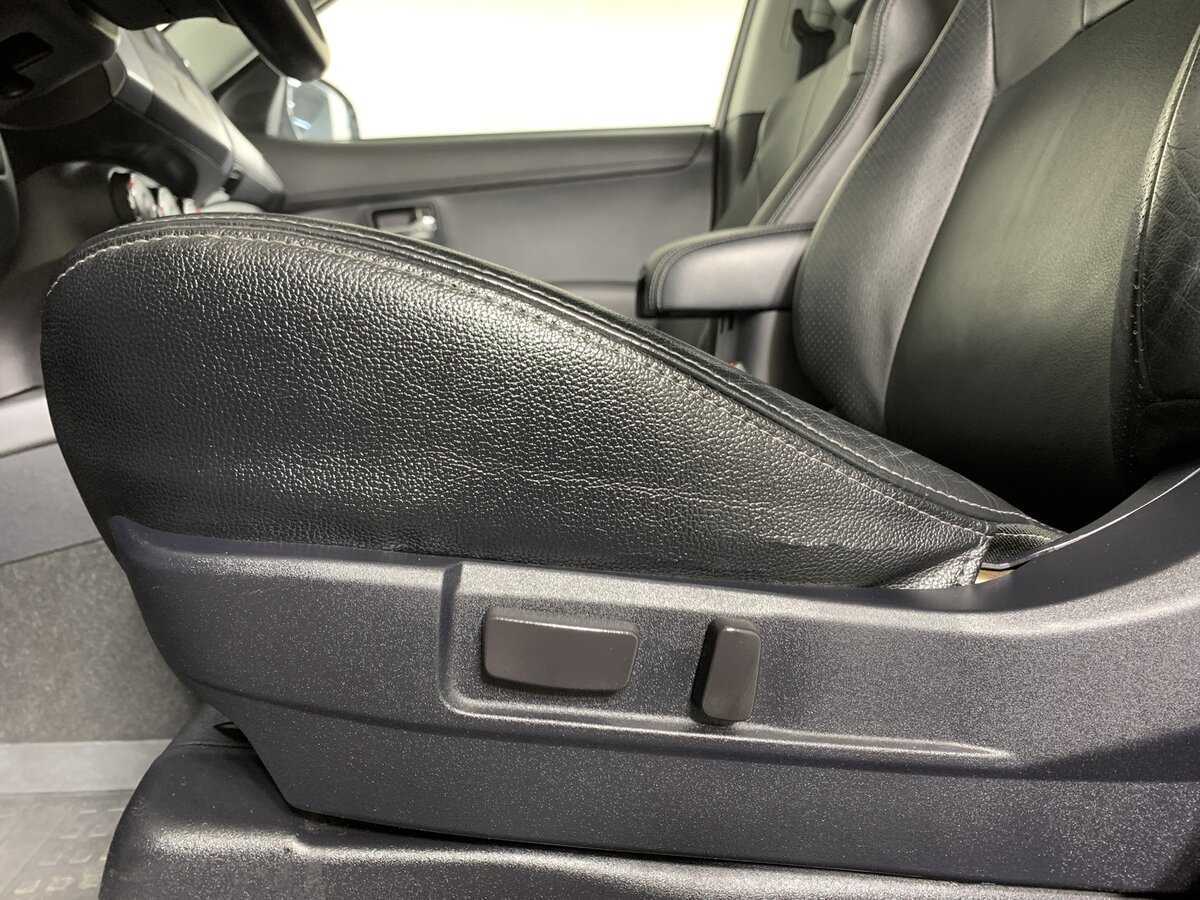 Купить Mitsubishi Outlander, 2012, 96 500 км, фото №17