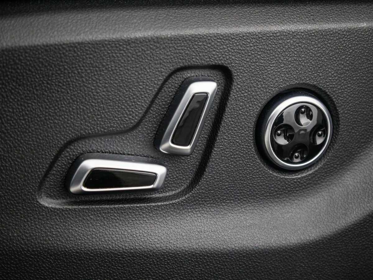 Купить BAIC BJ40, 2022, 59 611 км, фото №15