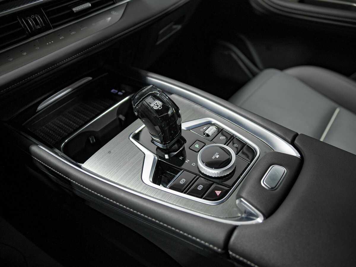 Купить Chery Tiggo 7 Pro Max, 2024, 9 483 км, фото №13