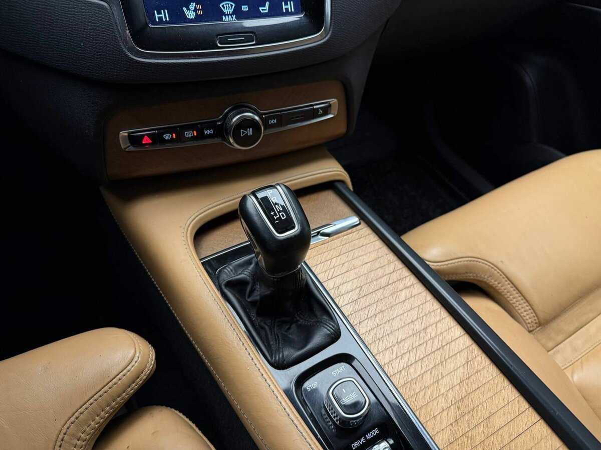 Купить Volvo XC90, 2015, 203 631 км, фото №10