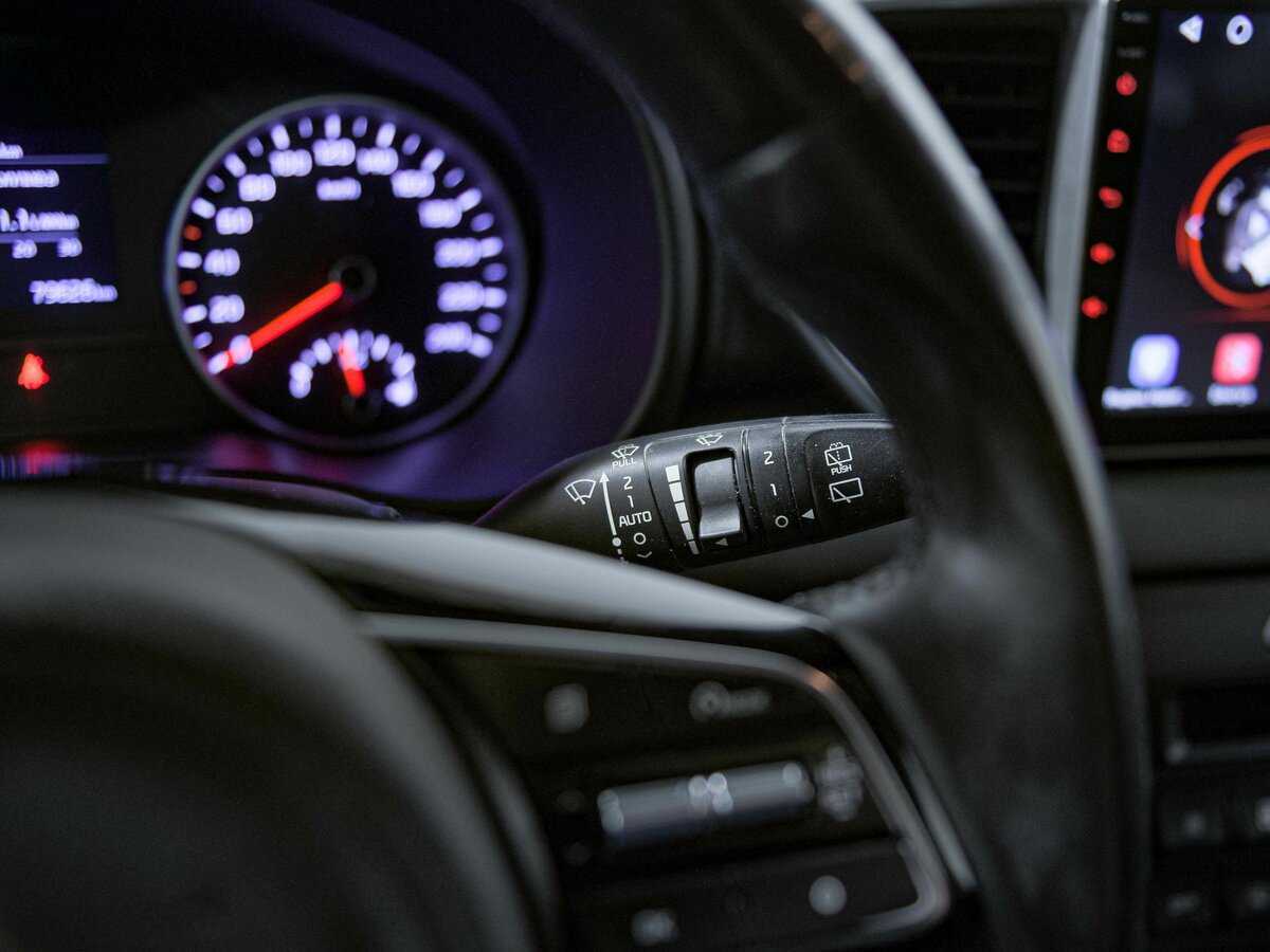 Купить Kia Sportage, 2019, 79 625 км, фото №9